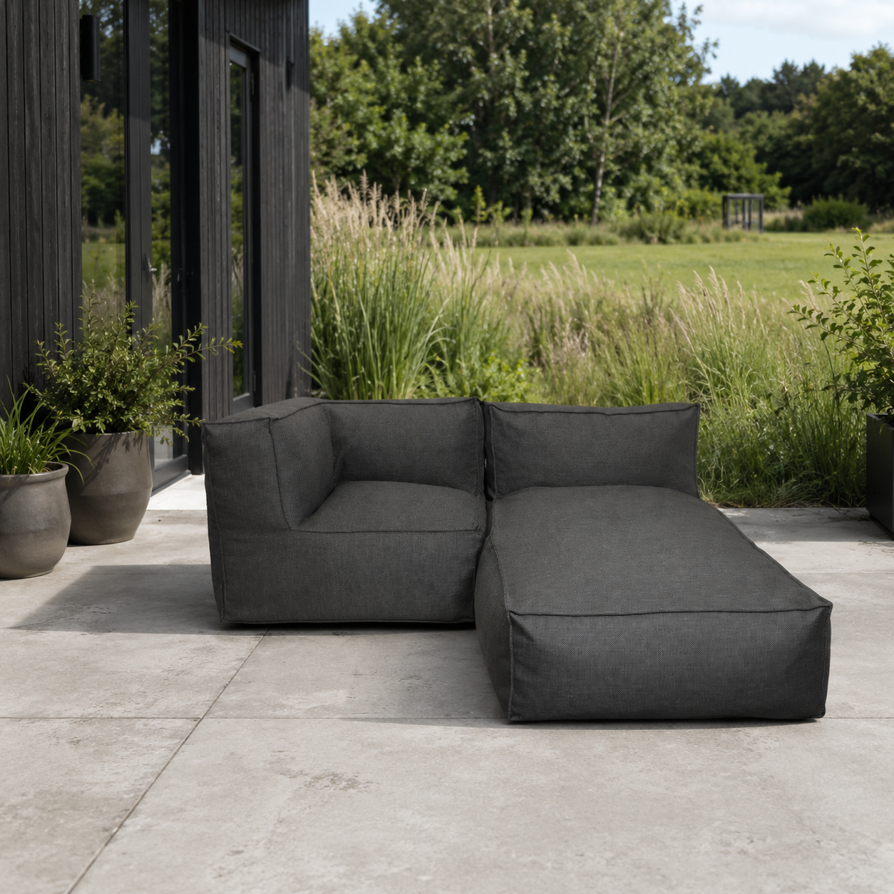 Cozy Louge Sofa hjørnemodul