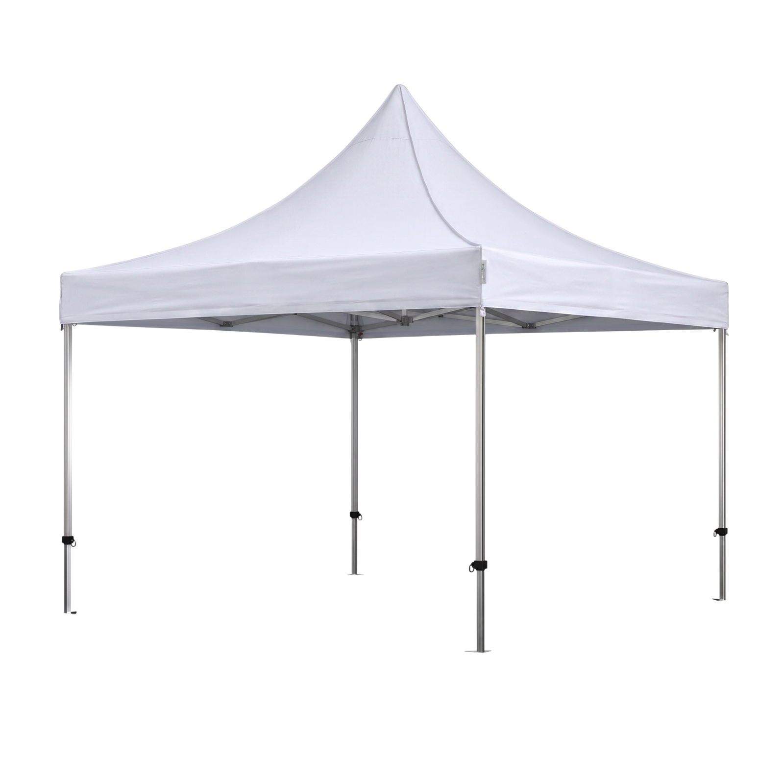 StandUp Tagdug 3x3m Pagode ink. Center Pole