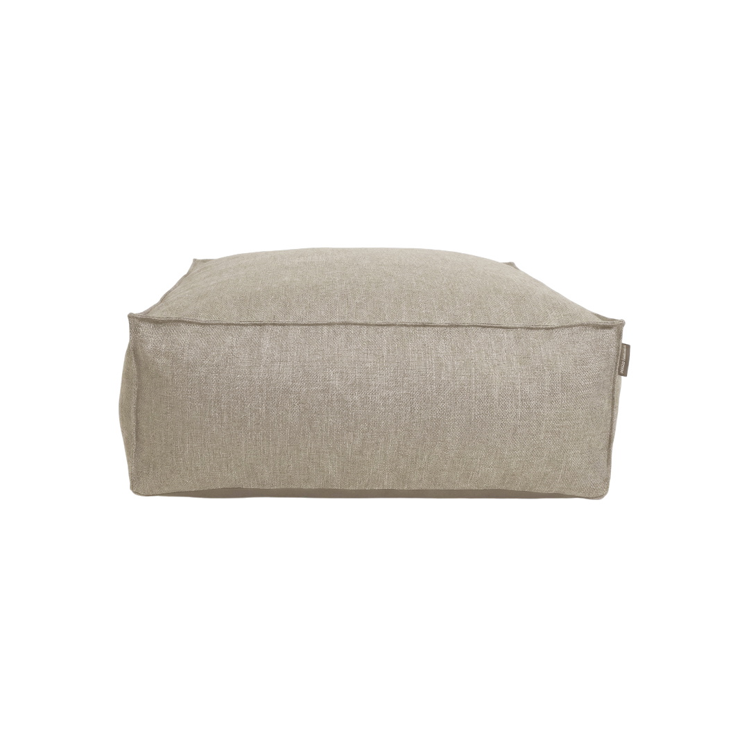 Cozy Louge Sofa pufmodul