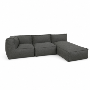 Cozy Lounge Sofa hjørnemodul