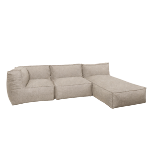 Cozy Lounge Sofa hjørnemodul