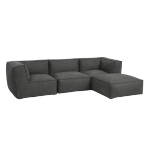 Cozy Lounge Sofa hjørnemodul