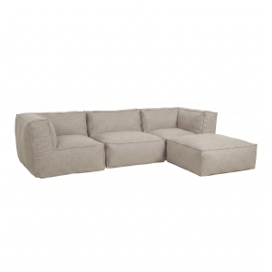 Cozy Lounge Sofa hjørnemodul