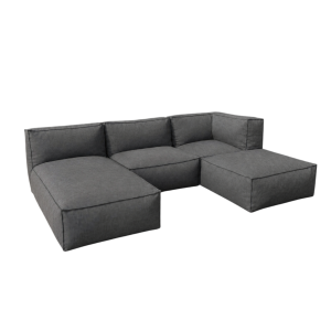 Cozy Lounge Sofa hjørnemodul