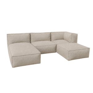 Cozy Lounge Sofa hjørnemodul