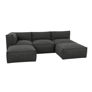 Cozy Lounge Sofa hjørnemodul