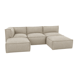 Cozy Lounge Sofa hjørnemodul