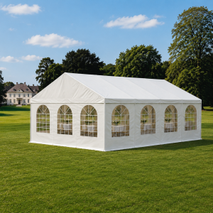 Tent for Events Komplet 6x8m