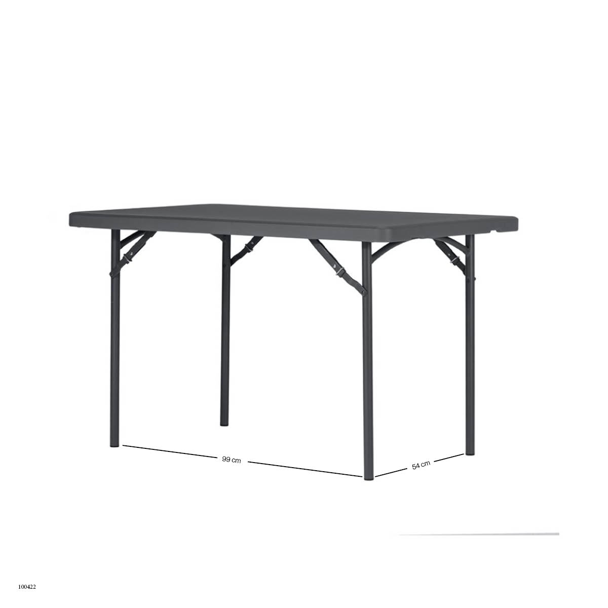 Zown New Classic - klapbord XL 120x76 cm