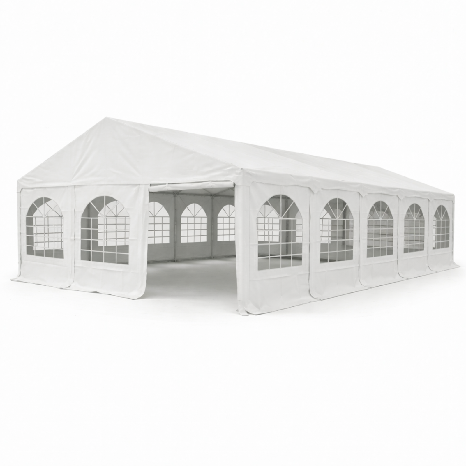Tent for Events Komplet 6x10m