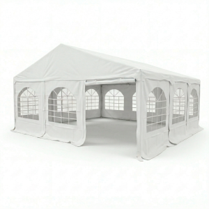 Tent for Events Komplet 6x6m