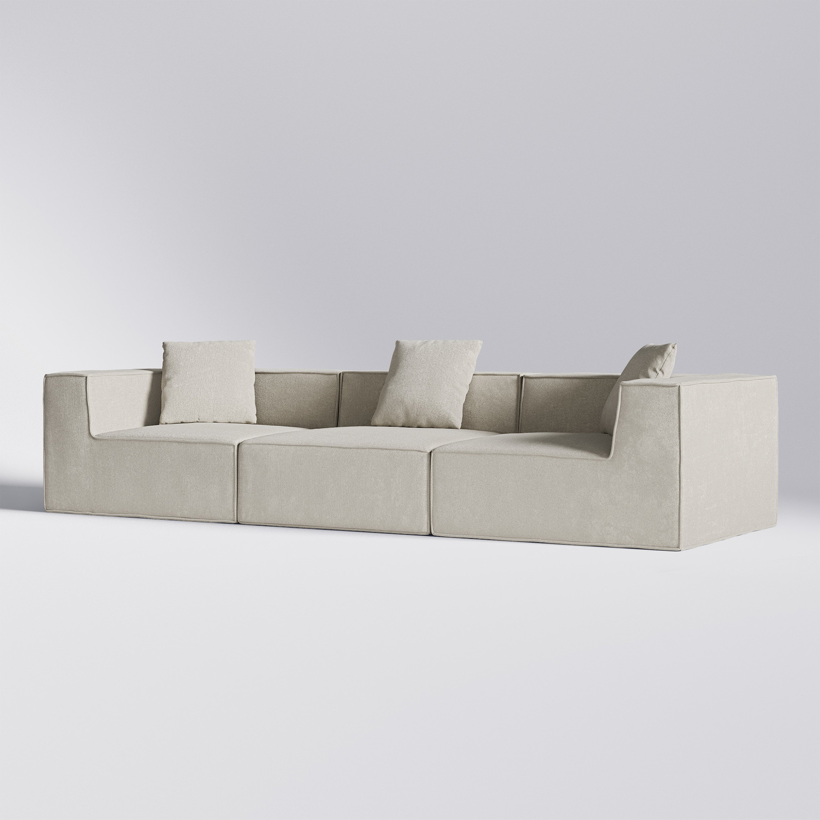 Moduri Harmony | Beige