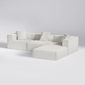 Moduri Lounge Hjørnemodul