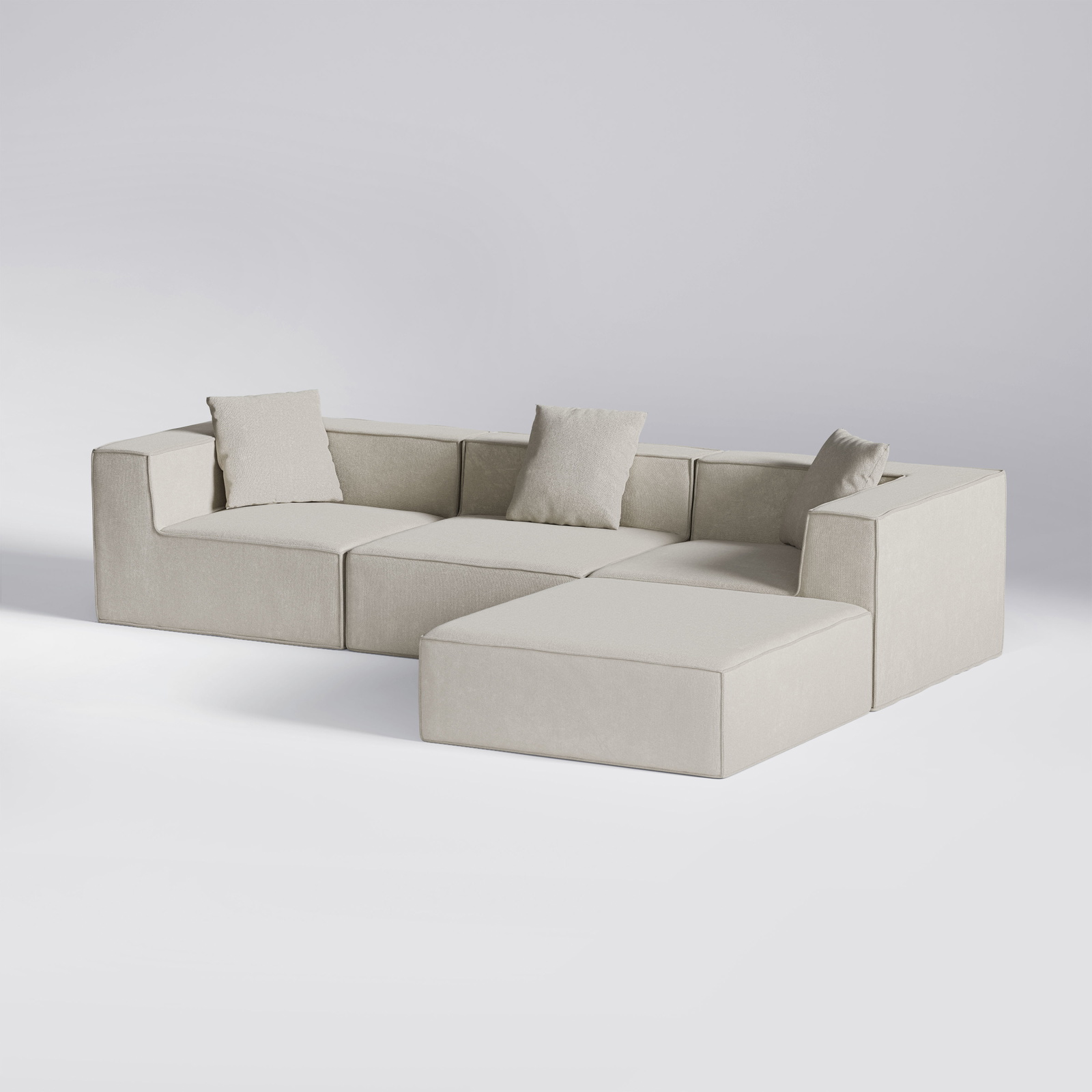 Moduri Haven | Beige