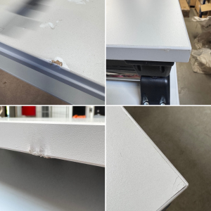 Outlet  - Dinner Style - 120x60cm - Sammenklappeligt bord