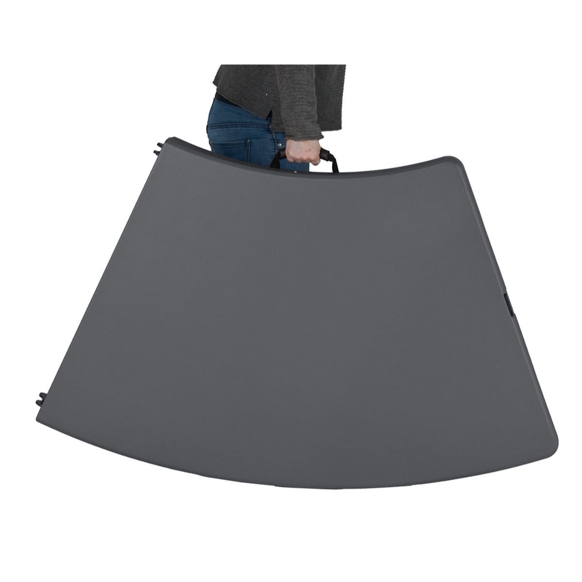 Zown New Classic - klapbord XL Moon