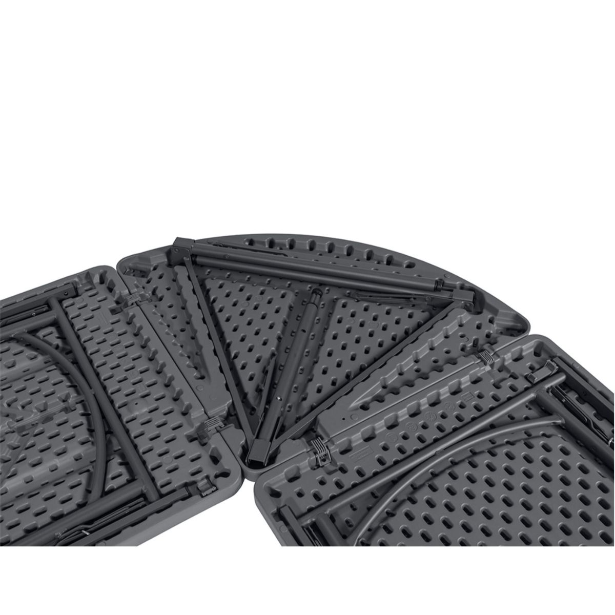 Zown New Classic - klapbord XXL Corner