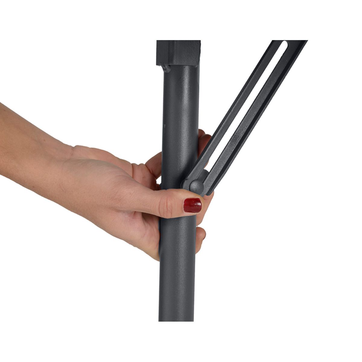 Zown New Classic - klapbord XXL Corner