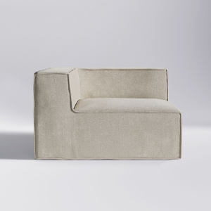 Moduri Lounge Hjørnemodul