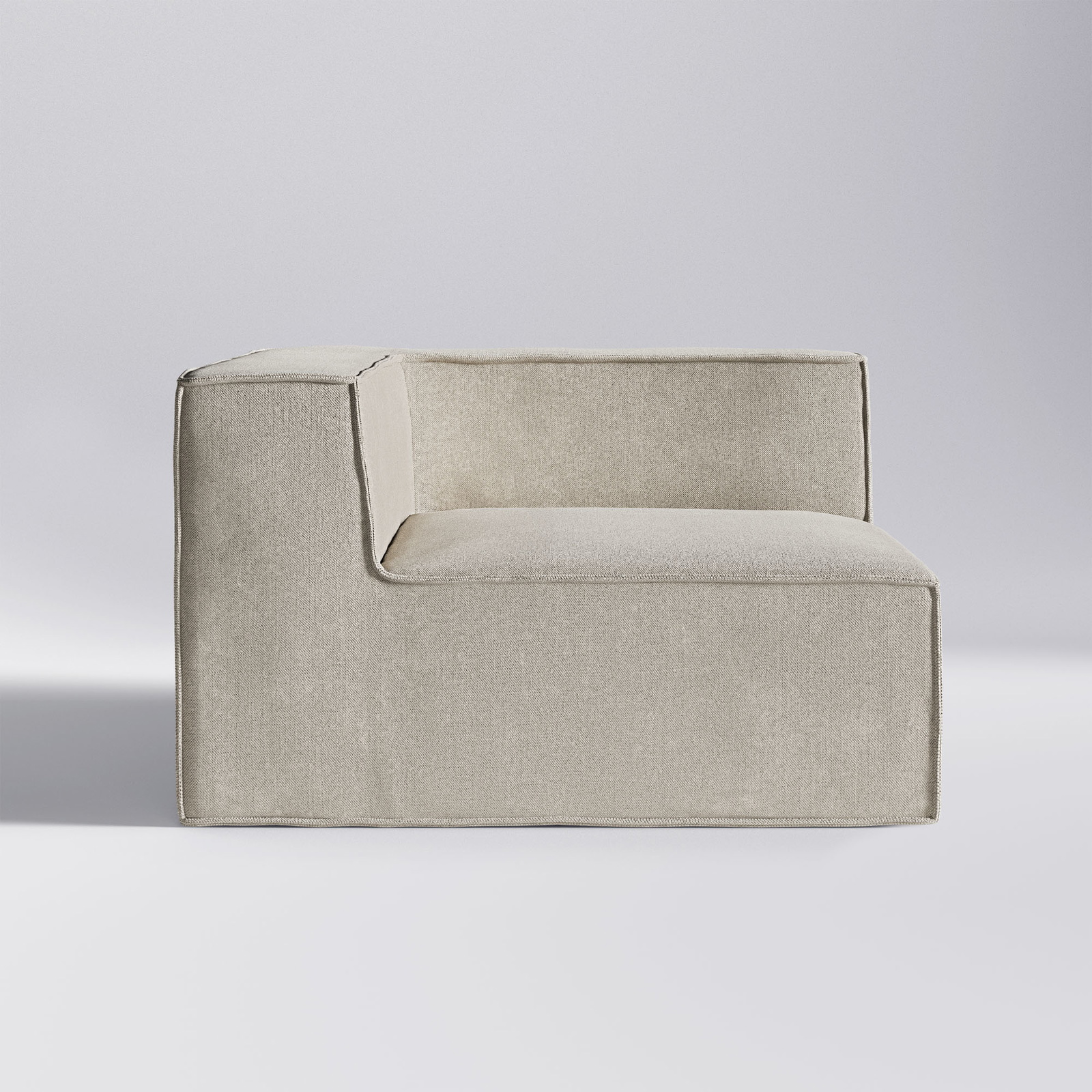 Moduri Lounge Hjørnemodul