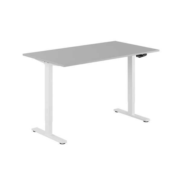 ECO Hæve/Sænkebord manuelt 140x80cm - Image 16