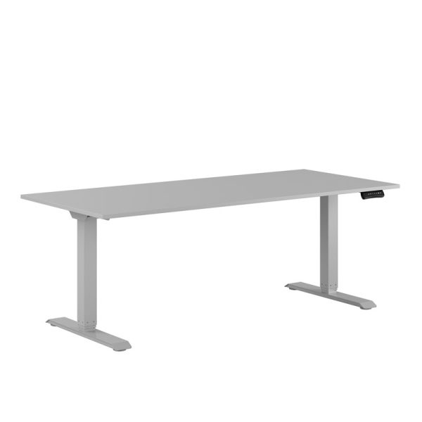 Premium Hæve/Sænkebord m/2 motorer 180x80cm - Image 11