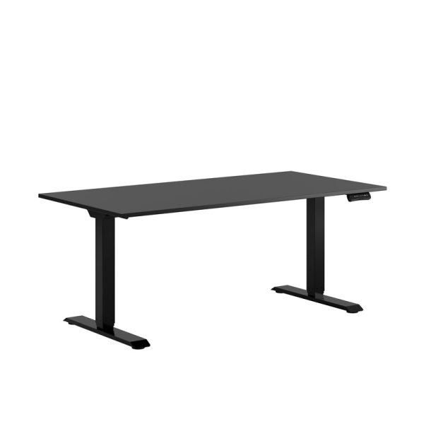 Premium Hæve/Sænkebord m/2 motorer 160x80cm - Image 19