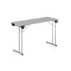 Kongress Style - 120x45cm - Sammenklappeligt bord - Image 18