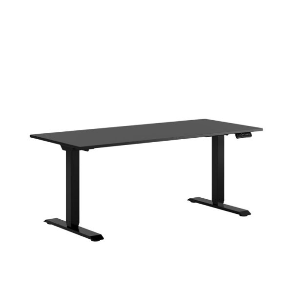 Premium Hæve/Sænkebord m/2 motorer 160x70cm - Image 19