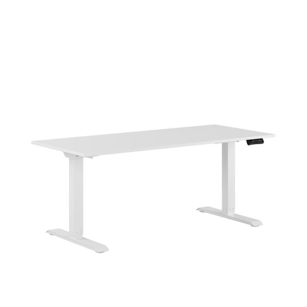 Premium Hæve/Sænkebord m/2 motorer 160x70cm - Image 15