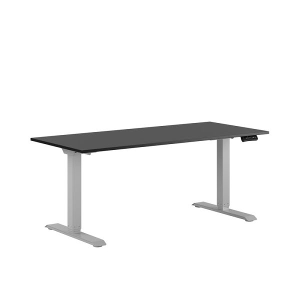 Premium Hæve/Sænkebord m/2 motorer 160x70cm - Image 17