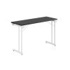Kongress Style - 120x45cm - Sammenklappeligt bord - Image 25