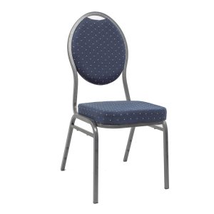 Banquet Steel stol