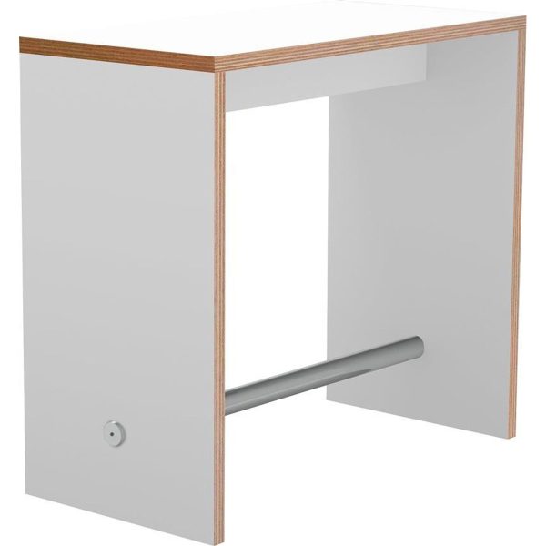 U-table - 60x180x110 cm