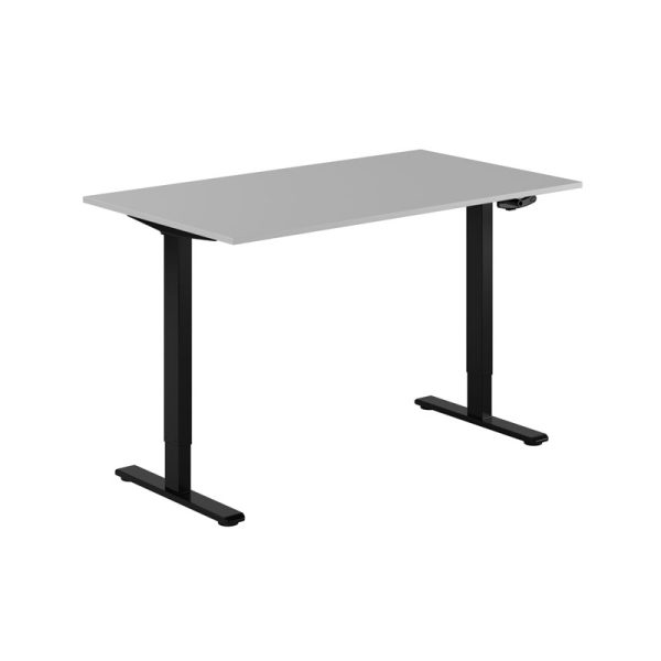ECO Hæve/Sænkebord manuelt 140x80cm - Image 17
