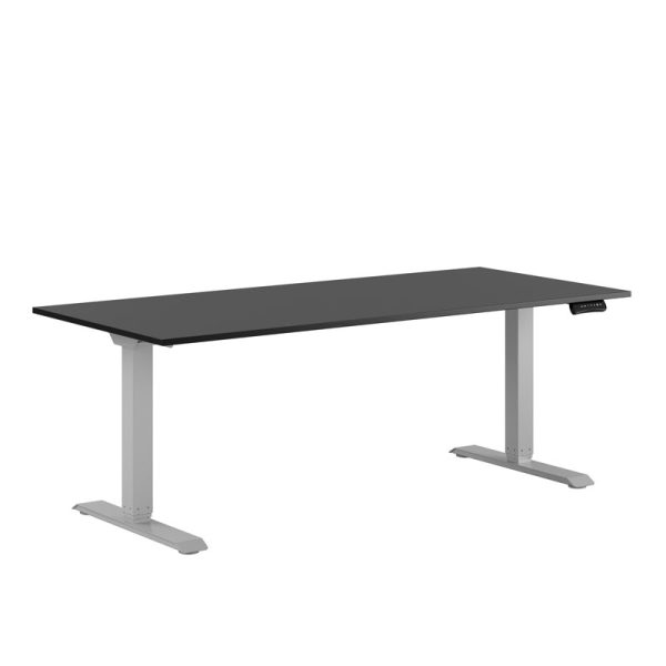 Premium Hæve/Sænkebord m/2 motorer 180x80cm - Image 17