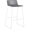 SKIN barstol med sædehøjde 73cm - Image 3