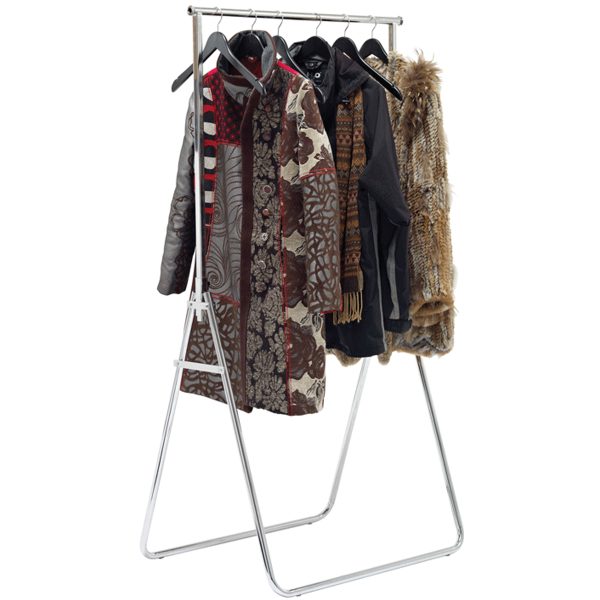 Wardrobe rack
