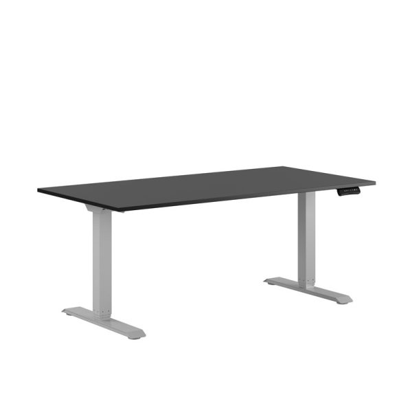 Premium Hæve/Sænkebord m/2 motorer 160x80cm - Image 17