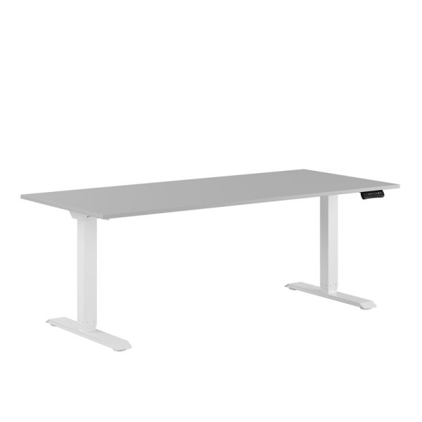 Premium Hæve/Sænkebord m/2 motorer 180x80cm - Image 12