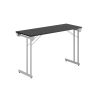 Kongress Style - 120x45cm - Sammenklappeligt bord - Image 24