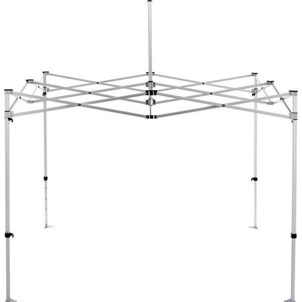 StandUp Stand 4x8m 40mm