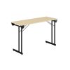 Kongress Style - 120x45cm - Sammenklappeligt bord - Image 7