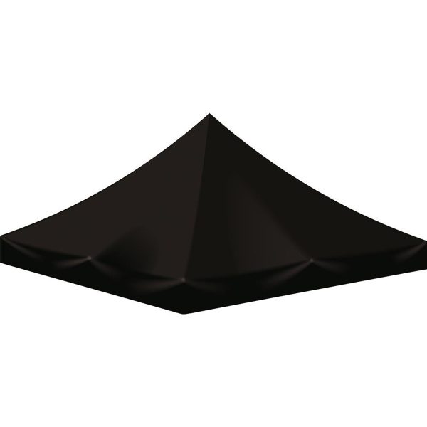 StandUp Tagdug 4x4m - Image 9
