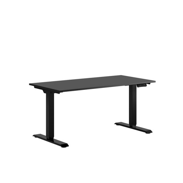 Premium Hæve/Sænkebord m/2 motorer 140x70cm - Image 18