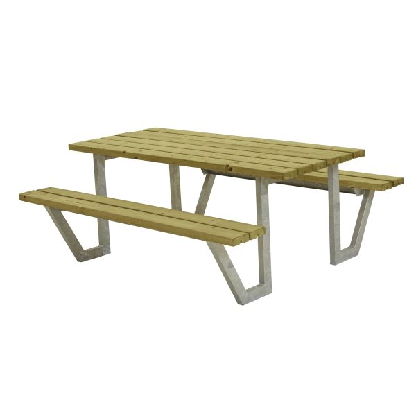 WEGA Bord/Bænkesæt - Image 6