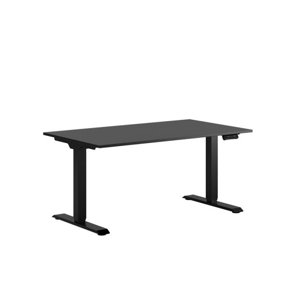 Premium Hæve/Sænkebord m/2 motorer 140x80cm - Image 19