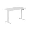 ECO Hæve/Sænkebord manuelt 140x80cm - Image 19