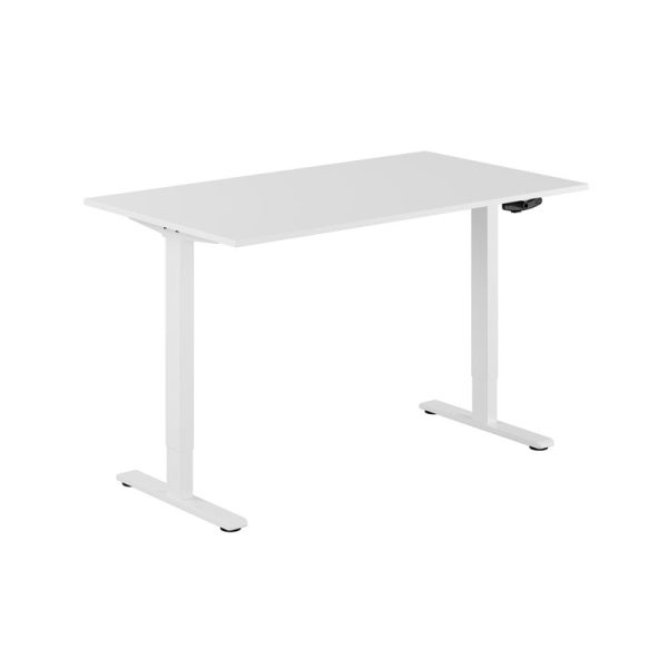 ECO Hæve/Sænkebord manuelt 140x80cm - Image 19