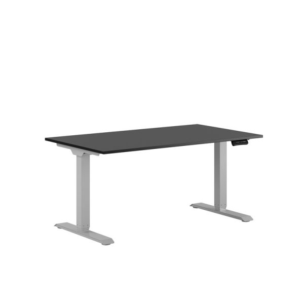 Premium Hæve/Sænkebord m/2 motorer 140x80cm - Image 17